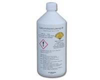 Calciumchlorid-Lösung  LM 34%ig flüssig 1 Liter