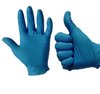 Einmal-Handschuhe Nitril blue 100 St.