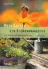 Buch "Mein Garten - Ein Bienenparadies"